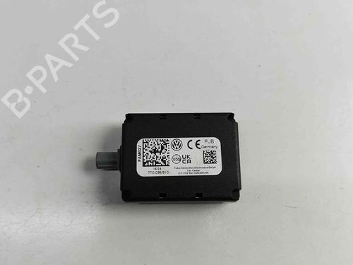 Used Electronic module Electronic module VW MULTIVAN T7 (STM, STN) 1.4 eHybrid (218 hp) 33375293 33375293