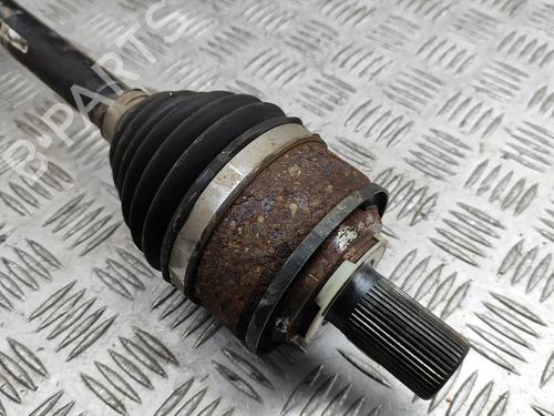 Right front driveshaft POLESTAR POLESTAR 2 (534) EV | BP27796079M39 - Image 4