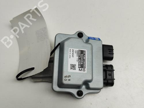 Elektronisk modul TOYOTA PRIUS (_W6_) 2.0 PHEV (MXWH61L, MXWH61) (223 hp) 29975223