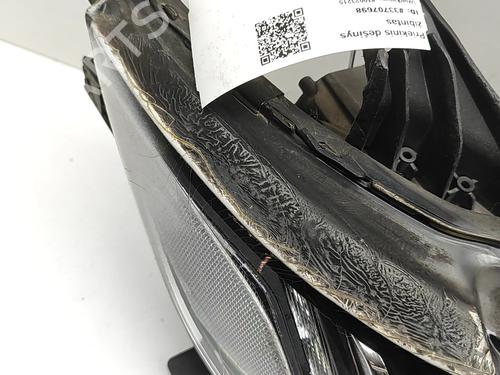 Right headlight PORSCHE CAYENNE Coupe (9YB) 3.0 AWD (9YBAA1) | BP31859548C29