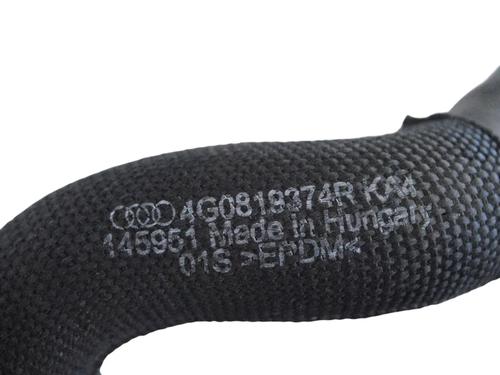 Pipe AUDI A6 C7 Avant (4G5, 4GD) 3.0 TDI quattro | BP33364907M125 - Image 5