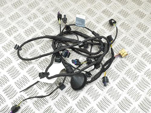 Electronic module AUDI Q5 (GUB) 2.0 TDI quattro | BP33732054M83 - Image 4