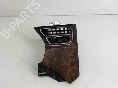 Used Air vent Air vent TESLA MODEL X (5YJX) P100D AWD (772 hp) 19283250 19283250