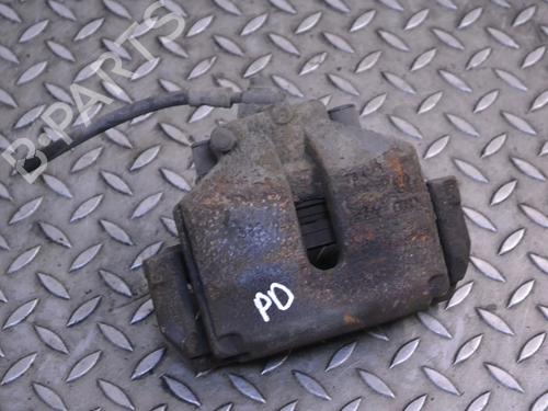 Used Right front brake caliper Right front brake caliper AUDI A3 Sportback (8PA) 2.0 TDI 16V (140 hp) 33344936 33344936