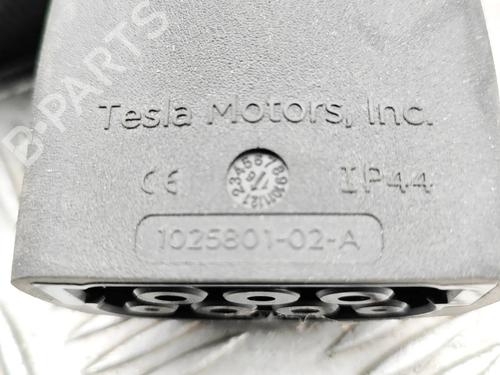 Cable TESLA MODEL X (5YJX) P90D AWD | BP36470829E12 - Image 12