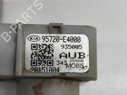 Electronic module KIA SOUL II (PS) EV Electric | BP24306476M83 