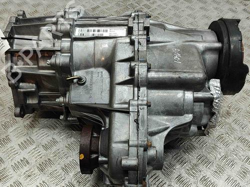 Used Transfer box JEEP GRAND CHEROKEE IV (WK, WK2) 3.0 CRD V6 4x4 (241 hp) 23561259