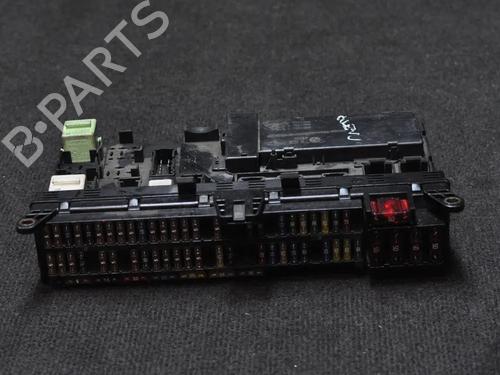 Used Electronic module BMW X5 (E53) 4.4 i (286 hp) 6727294