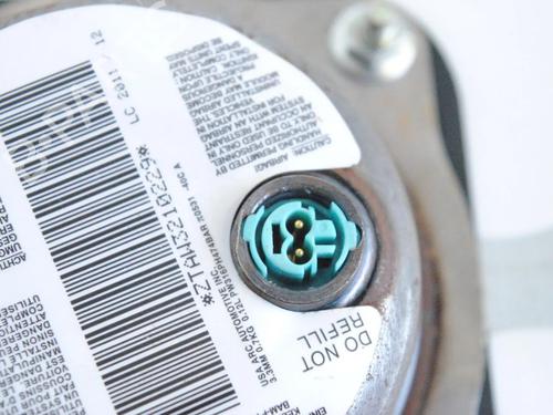 Passasjer kollisjonspute AUDI A4 Allroad B8 (8KH) 3.0 TDI quattro | BP30284275C10 