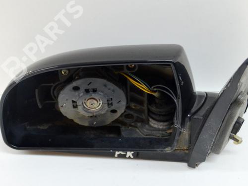 Used Left mirror KIA CARENS I MPV (FC, FJ) 2.0 CRDi (113 hp) 8412107
