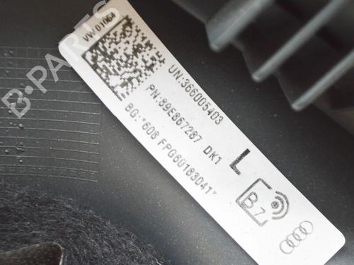 Other AUDI Q4 E-TRON Sportback (F4N) 40 | BP27761440O1 