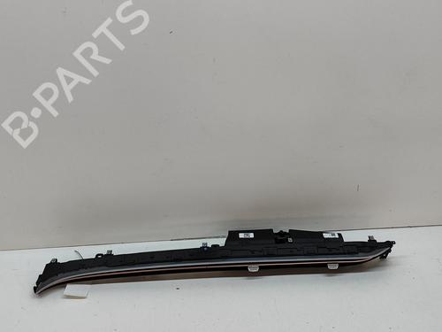 Used Air vent MERCEDES-BENZ EQS (V297) EQS 450+ (297.123) (333 hp) 28550968