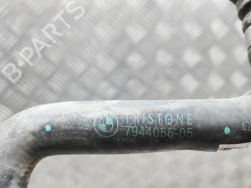 Pipe BMW X3 (G01, F97, G08) iX3 | BP38328851M125 - Image 6