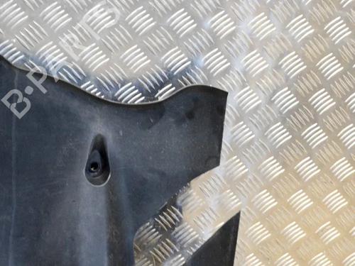 Underbody protection TESLA MODEL Y (5YJY) EV Performance All-wheel Drive | BP28547727M92 