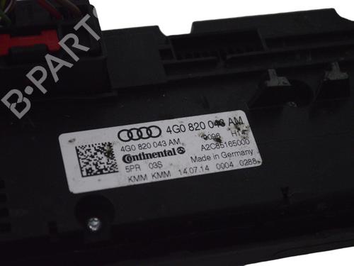 Electronic module AUDI A7 Sportback (4GA, 4GF) 3.0 TDI quattro | BP30245295M83 - Image 4