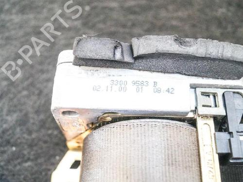 Front right seatbelt SEAT LEON (1M1) 1.4 16V | BP10402795I25 