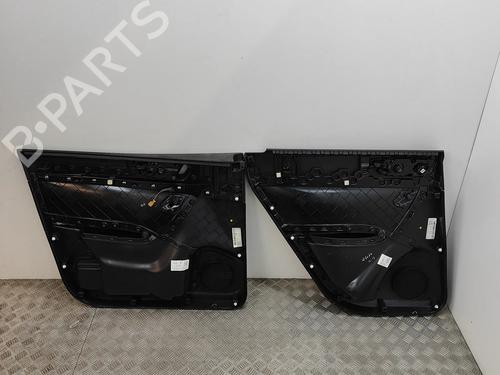 Seats set CUPRA ATECA (KH7, KHP, KBP) 2.0 TSI 4Drive | BP33376001C78 - Image 11