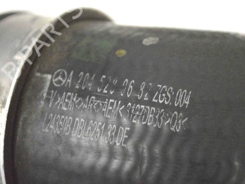 Pipe MERCEDES-BENZ CLS (C218) CLS 350 CDI / d (218.323) | BP30221552M125