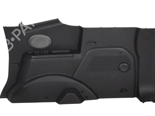 Conjunto de bancos SSANGYONG RODIUS II 2.2 Xdi | BP30245994C78 