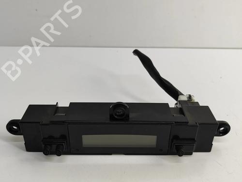 Display HYUNDAI H-1 Cargo (TQ) 2.5 CRDi (110 hp) 25787719