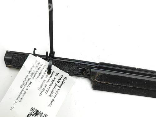 Door moulding trim MAZDA CX-5 (KF) 2.0 | BP29867490C150