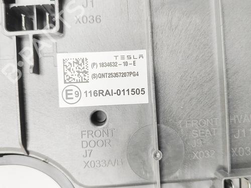 Control unit TESLA MODEL 3 (5YJ3) EV | BP38515779M11 - Image 6