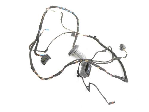 Used Wiring harness BMW 2 Active Tourer (F45) 218 d (150 hp) 30217186