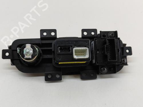 Electronic module KIA SPORTAGE III (SL) 1.7 CRDi | BP17140108M83