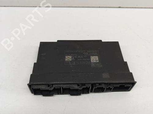 Elektronisk modul PORSCHE CAYENNE Coupe (9YB) 3.0 AWD (9YBAA1) (340 hp) 28432366