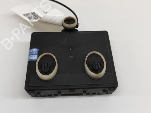 Electronic module PORSCHE PANAMERA (971) 3.0 (97AAA1, 97BAA1) | BP23562107M83 