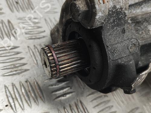 Front differential CHEVROLET CAPTIVA (C100, C140) 2.0 D 4WD | BP28101833M23