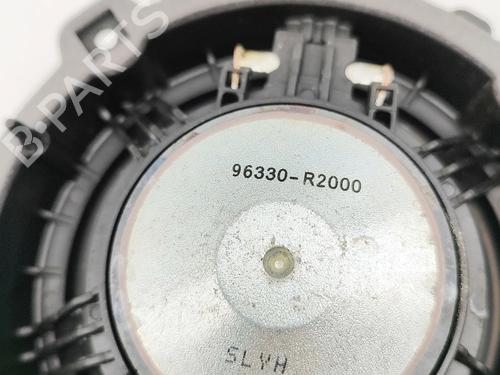 Speaker KIA SPORTAGE V (NQ5) 1.6 T-GDi Hybrid | BP30732107E2