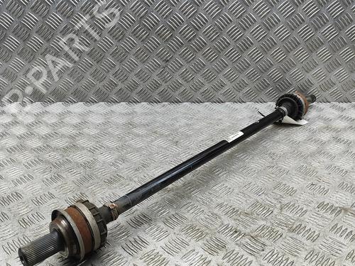 Right rear driveshaft VOLVO XC90 II (256) B5 Mild Hybrid AWD | BP31834890M41 - Image 2