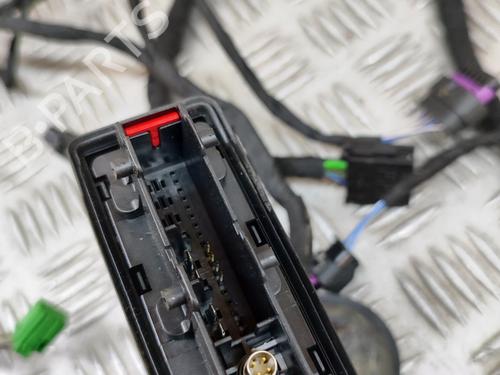 Wiring harness MERCEDES-BENZ S-CLASS (W222, V222, X222) S 500 (222.082, 222.182) | BP27791948E16 