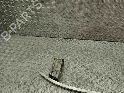 Front bumper reinforcement VOLVO V60 II (225) B6 Mild-Hybrid AWD | BP29458519C109 