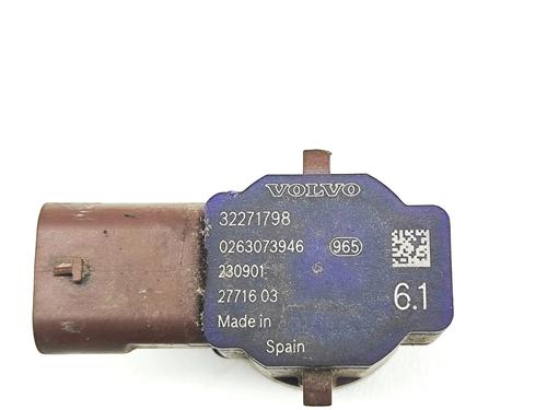 Electronic module VOLVO XC40 (536) B3 Mild-Hybrid | BP37797704M83 - Image 6