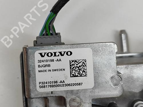 Camera POLESTAR POLESTAR 2 (534) EV | BP28561117E14 