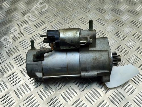 Starter JAGUAR F-PACE (X761) 2.0 P400e Plug-in Hybrid | BP28275751M8 - Image 5