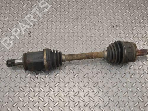 Left front driveshaft LAND ROVER DISCOVERY IV (L319) 3.0 TD 4x4 | BP30239007M38