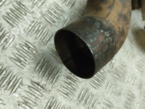 Catalyst AUDI A6 C7 (4G2, 4GC) 2.0 TDI | BP31902815M10 