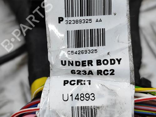 Wiring harness VOLVO XC40 (536) Recharge AWD | BP28552461E16 