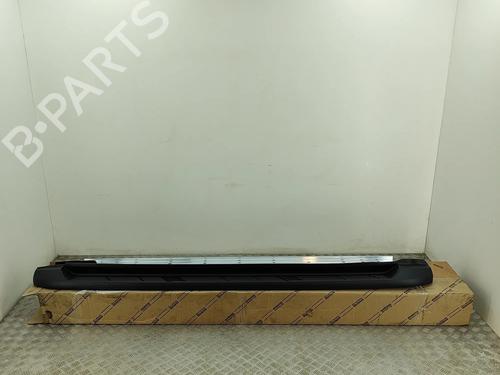 Embaladeira esquerda Embaladeira esquerda AUDI Q5 (8RB) 2.0 TDI quattro (177 hp) 33386872 33386872