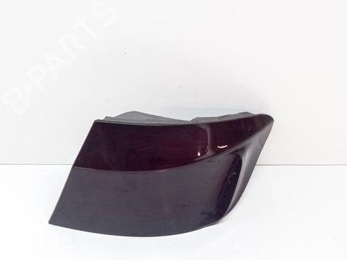 Used Right taillight BMW 5 (F10) M5 (560 hp) 14634553