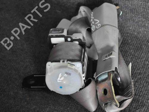 Ceinture de sécurité arrière centrale LEXUS GS (_S19_) 300 (GRS190_) (231 hp) 28547725