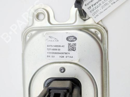 Fuel ECU LAND ROVER RANGE ROVER EVOQUE (L538) 2.0 D | BP38292139M50 - Image 7