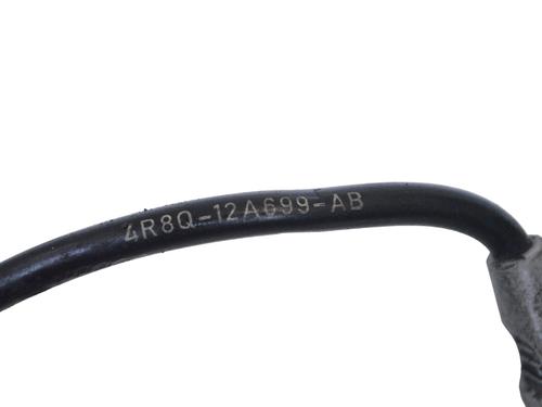 Electronic sensor PEUGEOT 607 (9D, 9U) 2.7 HDi 24V | BP33358688M84  - Image 5