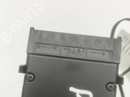 Switch MASERATI GHIBLI III (M157) 3.0 S | BP34190857I30  - Image 6