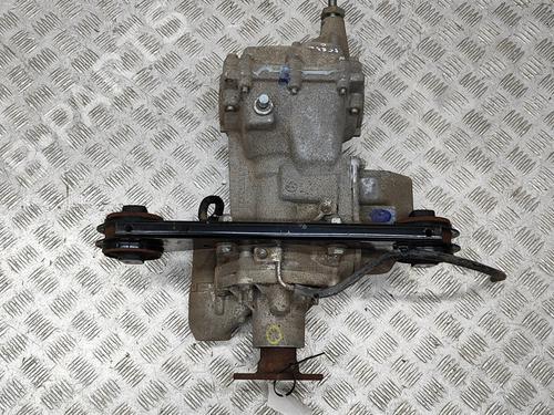Used Rear differential NISSAN QASHQAI III (J12) 1.3 DIG-T All-wheel Drive (158 hp) 28954902
