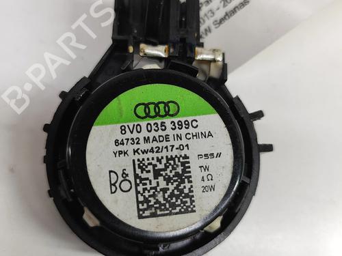 Speaker AUDI A3 Limousine (8VS, 8VM) S3 quattro | BP26879285E2  - Image 5