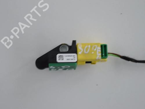 Electronic sensor SKODA SUPERB II (3T4) 1.9 TDI | BP33353968M84 - Image 4